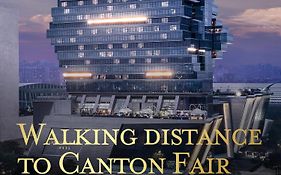 Langham Place Guangzhou - Walking Distance To Canton Fair & Overseas Buyers Registration Service